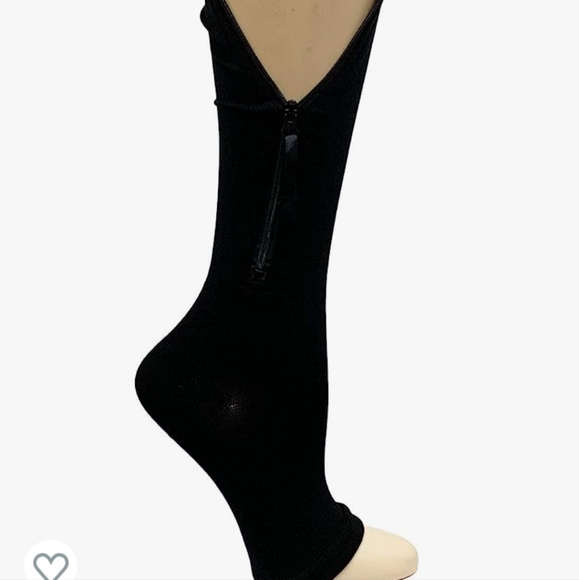 Trend Vision Magnetic Zipper Compression Sleeves - Picture 4 of 7